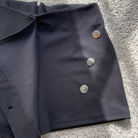 ✨Black Skorts✨ - Picture 10 of 10